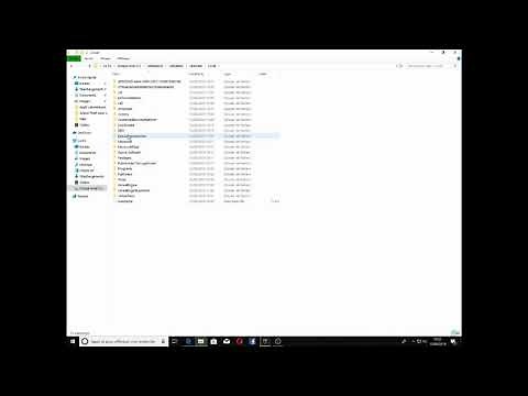 [FR] TUTO regler le problème de votre launcher epic games sur PC