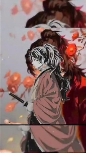 ​🔥 The STRONGEST Demon Slayer Ever! Yoriichi Tsugikuni Epic Edit ⚔️|