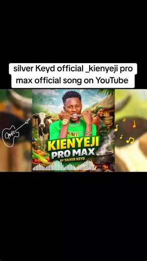 Discover the New Silver Keyd Official Song Challenge