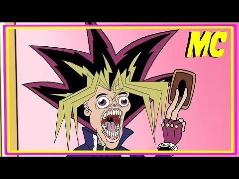 ITS TIME TO D-D-D-DUEL