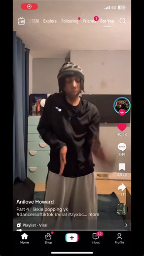 Unlocking the Art of Locking and Popping Dance Moves