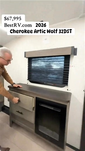 2.6K views · 3 comments | Step inside the all-new 2026 Cherokee...