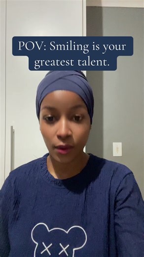 Smiling: The Ultimate Talent You Should Embrace