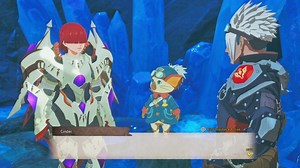 You Can Find Shiny Monsters In This!?