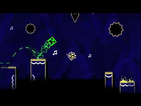 [Promises] by Adiale (All Coins) | Geometry Dash