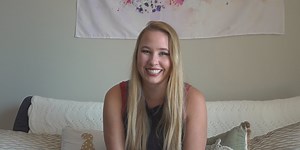 Turning Back the Dial: Brittany Morgan