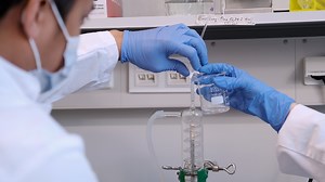 Isolation of High Quality Murine Atrial and Ventricular Myocytes for Simultaneous Measurements of Ca2+ Transients and L-Type Calcium Current