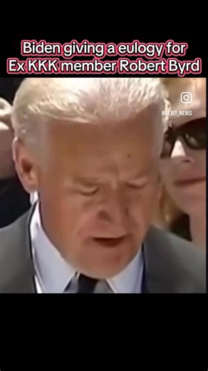 1.9K views · 18 reactions | When did the parties switch, before or after the death of Democrat Senator Robert Byrd? It was never a switch; Democrats are embarrassed of their shameful past. | Stevenson J Dantzler | Facebook