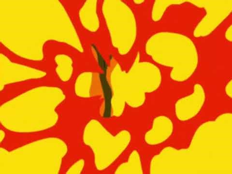 Cat pictures logo horror 2