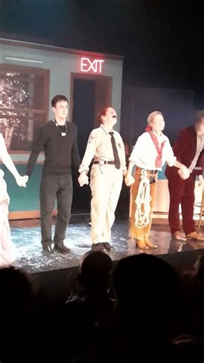 Tout les petites choses que j'ai pu voir #shorts #theatre #theater #champsélysées #carver #books #ai