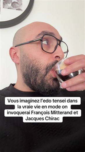 Les anciens Hokage pour sauver la France #naruto #manga #anime #humour