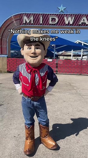 Accepting Calendar Invites Now for State Fair of Texas 🎡