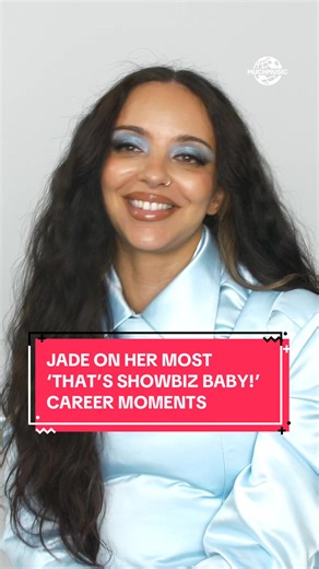 JADE's Most Memorable 'THAT’S SHOWBIZ BABY!' Moments