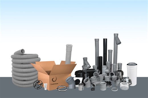 PVC vs. Polypropylene | Centrotherm