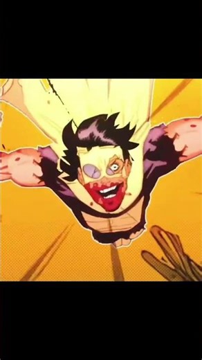 edit sinister mark || oh oh poor angstrom #invincible #invincibleedit #sinistermark