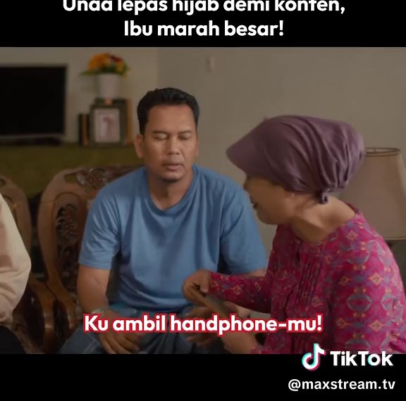 Suka Duka Uni Una: Konten Edukatif dan Viral Hijab