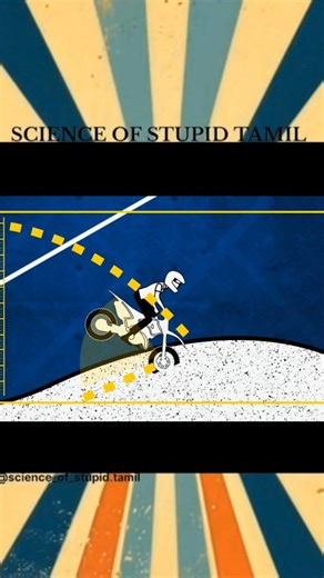 Manish Paul on Instagram: "#motorbike stunt science in Tamil #scienceofstupid.tamil #dont't try #tranding"