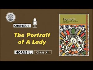 Chapter 1 The Portrait Of A Lady