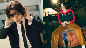 Beyond NCT: Revisiting Lucas' Past Solos ahead of his Official Solo Debut