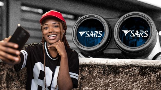SARS coming after influencers in South Africa