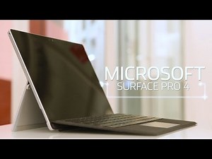 Gizmo Guru | Microsoft Surface Pro 4