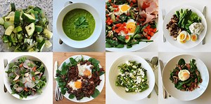 Folate Rich Foods: The Key to Vitality and Well-Being