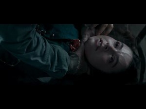 Marilou Aussilloux strangled