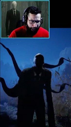 I Wish I’d Never Gone Into Those Woods. . - Slender The Arrival