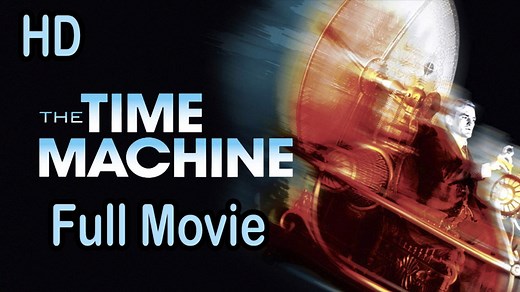 The Time Machine (2002) Full Movie HD