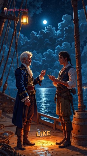 The Gentleman Pirate Blackbeard Couldn't Save