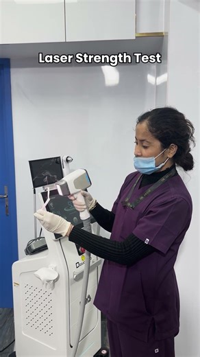 📍 Book your consultation 8287640479 AestheticClinic #LaserTreatment #TestedTechnology