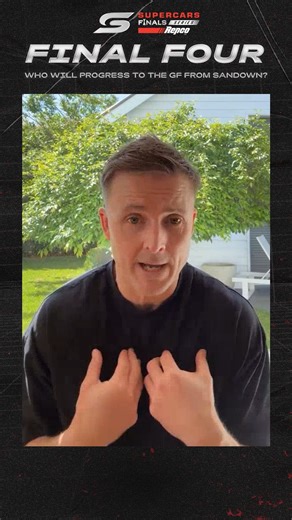 48K views · 342 reactions | What are your Final Four predictions? 樂 | Supercars | Facebook