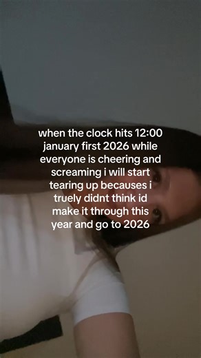 Emotional Reflections on the Arrival of 2026