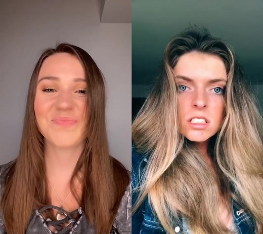 Caroline vs Elena Fight Scene | The Vampire Diaries