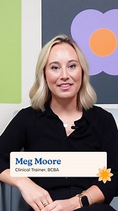 Wondering what training to look for as a new BCBA? Meg is here to share her expert advice and answer even more frequently asked questions from early-career BCBAs. Watch the full video here: https://hopel.ink/3Vzy9sY #aba #bcba #expert #newbcba #bcbalife | Hopebridge