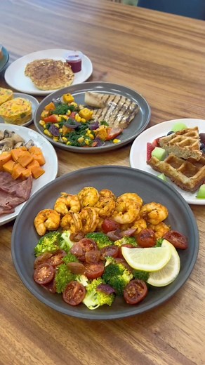 1.2K views | All your favourites in one frame! Why choose Kcal? The answer is simple... we KNOW what we're doing when it comes to health and nutrition  #thekcallife #kcal #tastelife #fyp #nutrition #healthy #healthylifestyle | Kcal | Facebook