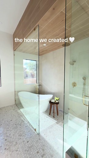 Home Remodel: Removing Glass Blocks for a New Look