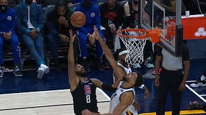 353K views · 681 reactions | Stifle Tower™ but make it slo-mo #TakeNote | Utah Jazz | Facebook