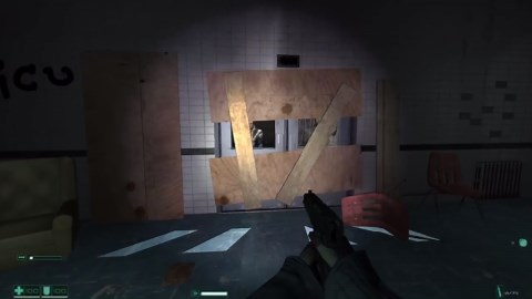 FEAR retrospective and tactical horror mechanics