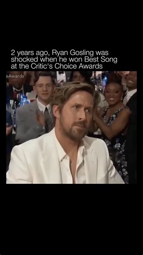 @greatestreactions on Instagram: "😂 Ryan Gosling is a Canadian actor known for his versatility, charisma, and emotionally nuanced performances. He began his career as a child actor on *The Mickey Mouse Club* before transitioning into more serious roles as an adult. Gosling gained critical acclaim with films like *The Notebook*, which established him as a romantic lead, and *Half Nelson*, which earned him an Academy Award nomination for his portrayal of a troubled teacher. Over time, he has buil