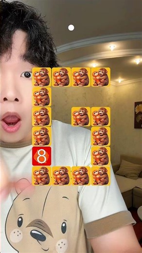 Difficult IQ game filter!