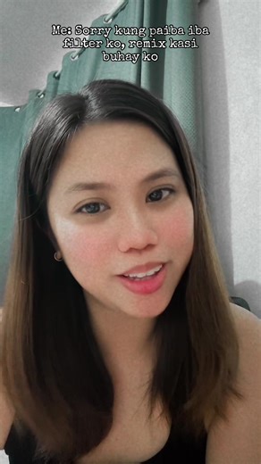 Mixer ang ferson #tiktok #fyp #foryoupage #sanadimagalitsakinsidonnalyn