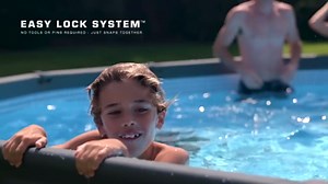 INTEX 18ft x 9ft x 52in Ultra XTR Above Ground Pool & OptiFlow 50lb Pool Filter Sand