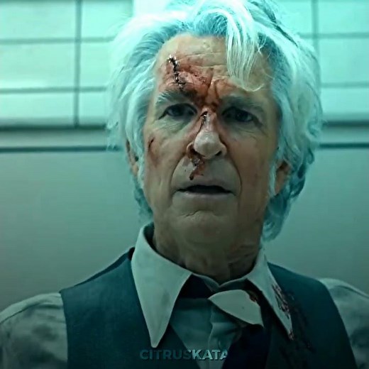 Stranger Things 4 Edit (massacre at hawkins lab)