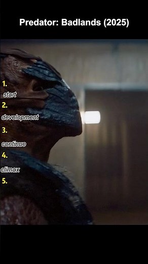 Dirk Crafts Organic Weapons from Gjina’s Natural Environment #shorts