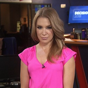 WATCH: Our Allison Walker Torres breaks down Amendment 3, which will be on the ballot in Florida next Tuesday. Just what is it you'll be voting for or against in this amendment to the state's constitution? Who's for it and against it? We've got answers right here. | Spectrum News 13