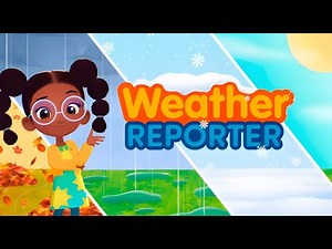 Weather Hunters - Weather Reporter