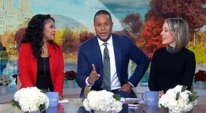 🚨 NO MORE RUMORS! Craig Melvin just dropped the bomb: He's ditching MSNBC for a mega-promotion to co-anchor NBC's "Today" with his longtime pal Savannah Guthrie! 😲 Full story: https://fnnewsupdate.com/tuyetanh/shocker-craig-melvin-ditches-msnbc-for-familiar-today-powerhouse-insider-deal-sealed-with-old-ally/ | Anchor Lineup