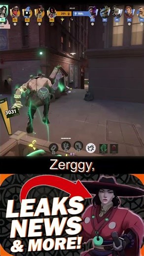 oses is very good #deadlock #gaming #moba