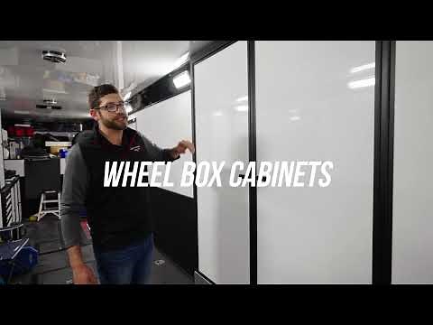 How To Setup The Perfect Race Trailer! | SCCA Shop Manual presented by Hoosier